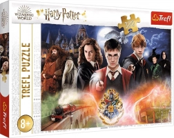 Puzzle HARRY POTTER – 300 darabos