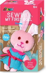 Kreatív készlet Készíts nyuszit