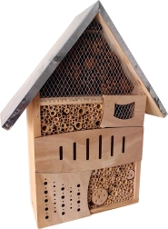 Rovarhotel Világ Körút