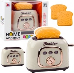 Elegáns Gyermek Pirítós S Hanghatásokkal