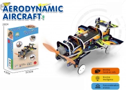 Építőkészlet Repülő