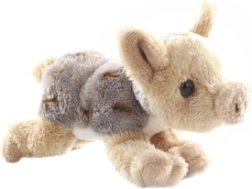 plüss malacka 13 cm