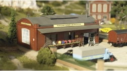 Piko Hobby Bőröndgyártó