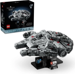 LEGO Star Wars Millennium Sólyom 75375 – gyűjtői modell felnőtteknek