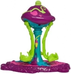 Zelfs játékkészlet – Gombácska