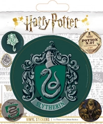 Samolepky Harry Potter - Mardekár