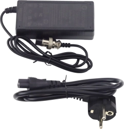 GJS150 töltő 43,2 V / 1,6 A