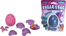 Tojás Törd Össze Azt a Tojást az Egyszarvú Sorozatból