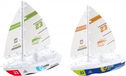 Elemes versenycsónak