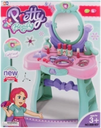 Gyerek pipereasztal Csinos Szépség