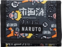 Naruto pénztárca