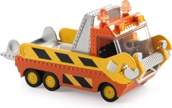DJECO Crazy Motors autócska Crazy Truck