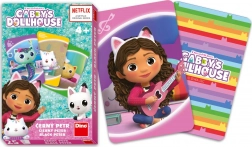 DINO Fekete Péter – Gabi varázslatos házikója