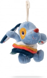 Lilliputiens – rezgő játék – Jules kutyus