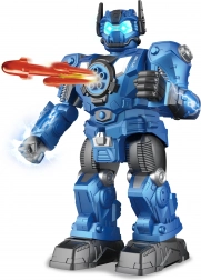 Távirányítós robot nyíllövő funkcióval