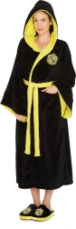 Női köntös HARRY POTTER – Hugrabug