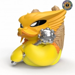 TUBBZ DC Comics Hawkgirl gyűjtői kacsika – első kiadás