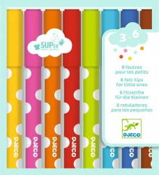 Fixy Djeco a legkisebbeknek