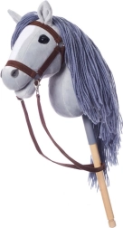 Hobby Horse HOPPIHORSE A3 szürke