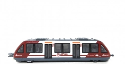 Gyermek vonat 3 éves kortól