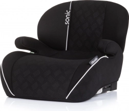 CHIPOLINO Sonic i-Size autós ülésmagasító ISOFIX-szel, 125–150 cm – Blackberry