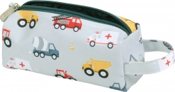 A Little Lovely Company ceruzatartó tok – Járművek