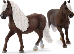 Schleich Horse Club – fekete-erdei kanca
