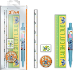 Lilo & Stitch iskolai készlet