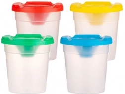 Koh-I-Noor víztartó biztonsági zárófedéllel