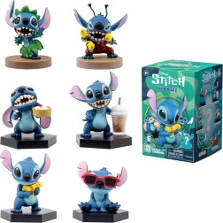 Stitch figura – Fun S2 sorozat
