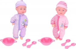 Baba kiegészítőkkel