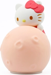 Hello Kitty hold alakú LED lámpa – 5 figura