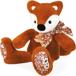 Doudou Histoire d’Ours plüss állatka 20 cm – Róka