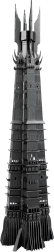 METAL EARTH 3D puzzle A Gyűrűk Ura: Orthanc (ICONX)