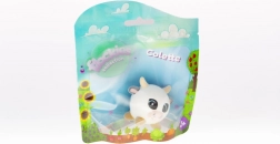 Flockies Tehénke Colette