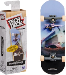Tech Deck Performance Stereo fa fingerboard