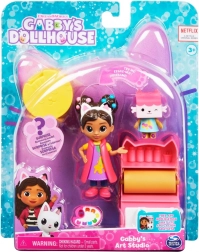 Gabi macskaháza: mini készletek