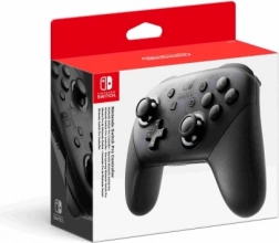vezeték nélküli Nintendo Switch Pro kontroller