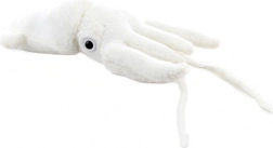 Plüss tintahal 25 cm