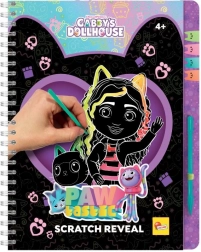 Gabby's Dollhouse - Scratch Paw Patrol