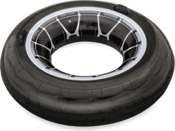 Bestway High Velocity gumiabroncs formájú, 119 cm-es felfújható úszógumi