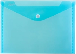 Opaline Mint patentos boríték A5 formátumhoz