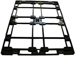 Quercetti Pixel Art tartalék rács