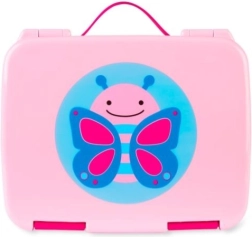Zoo Bento Butterfly uzsonnás doboz