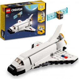 LEGO® Creator 31134 Űrrepülőgép