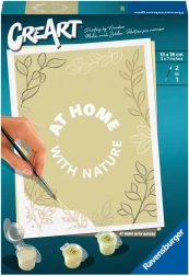 CreArt Ház a természetben 23609
