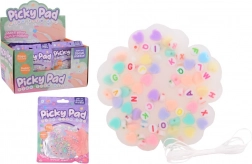 Gyöngyös nyomó párna