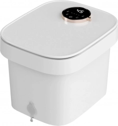 MalTec lábmasszázs kád PRO Hydro 500 W