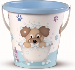 Androni homokvödör - Kiskutya