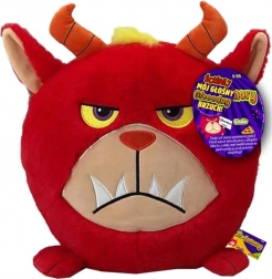 plüss Zlódómor Głodór hangokkal, 31 cm